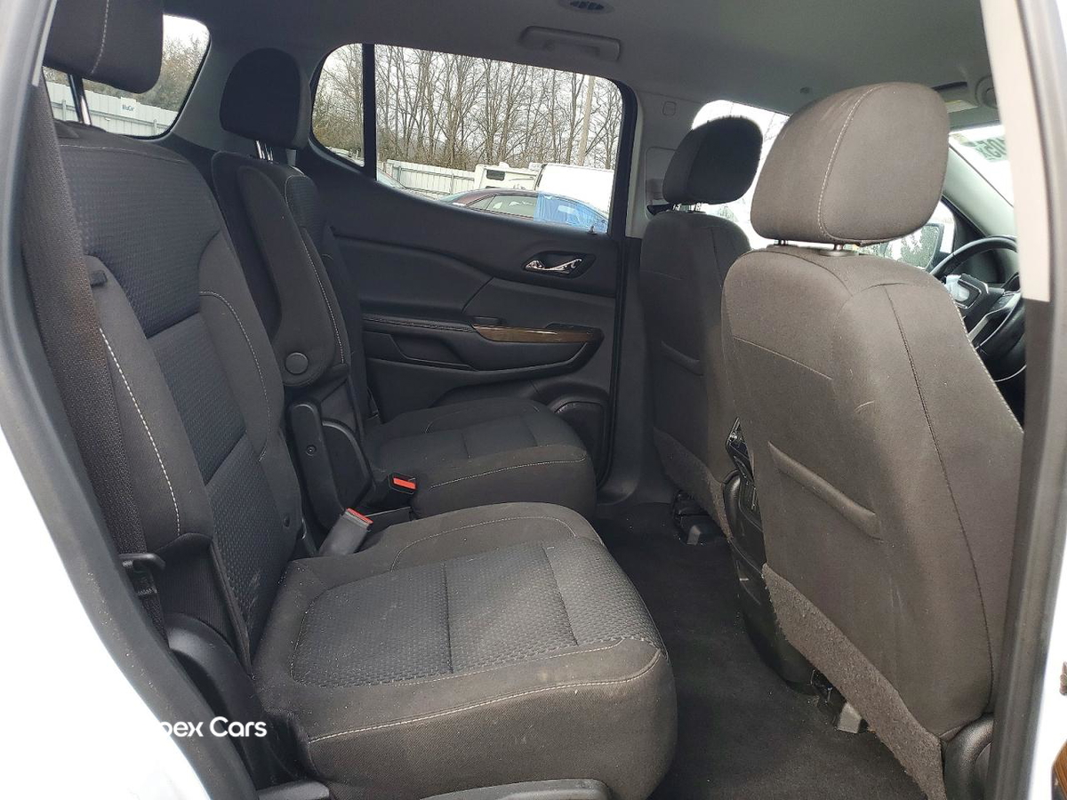 GMC Acadia 2020