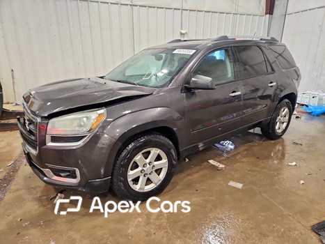 GMC Acadia 2013 - Image 1 of 13