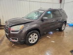 GMC Acadia 2013
