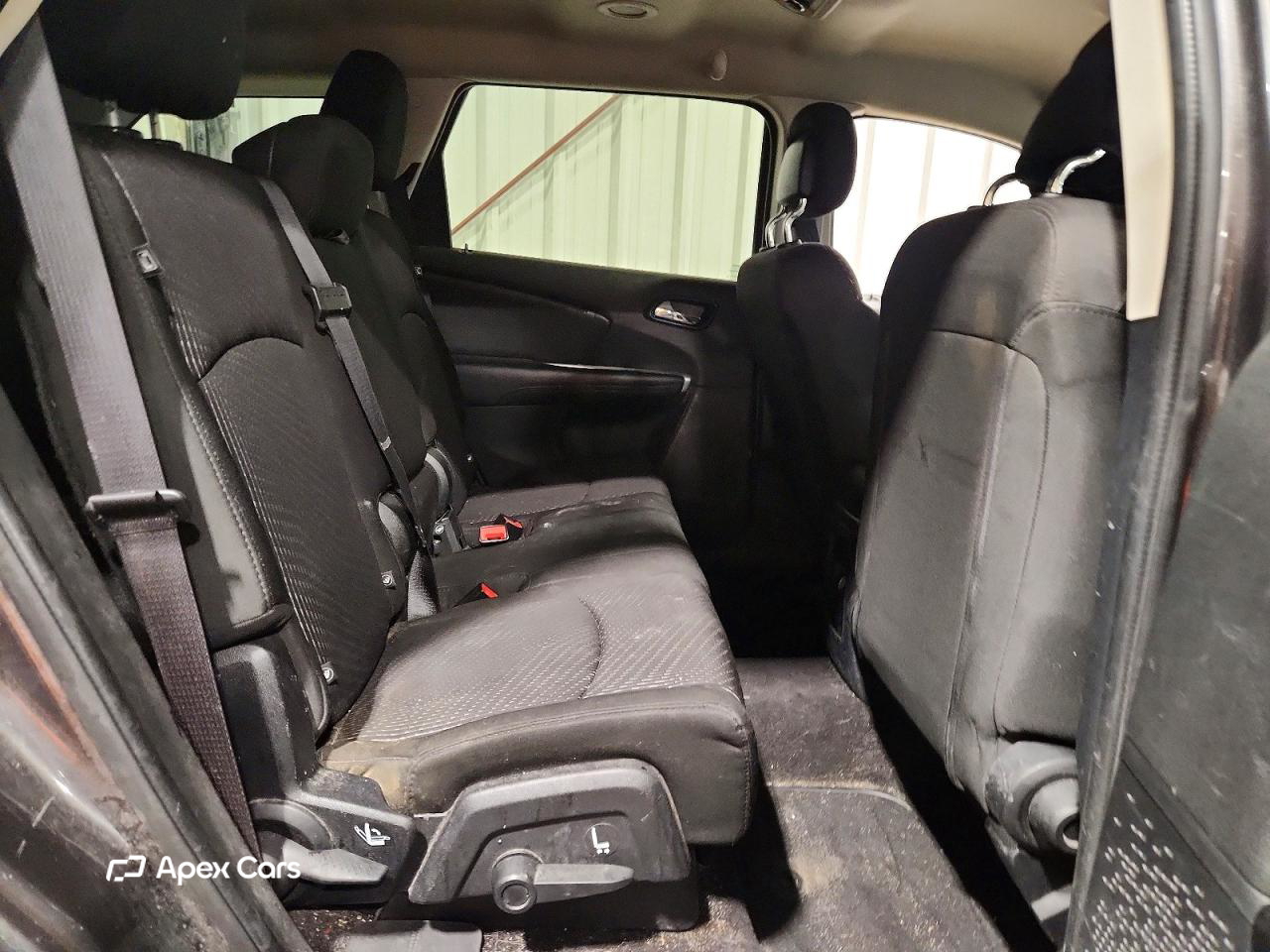 Dodge Journey 2014