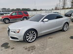 Audi A5 2014