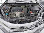 Honda Accord 2017