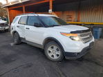 Ford Explorer 2014