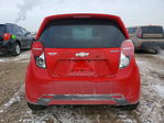 Chevrolet Spark 2015