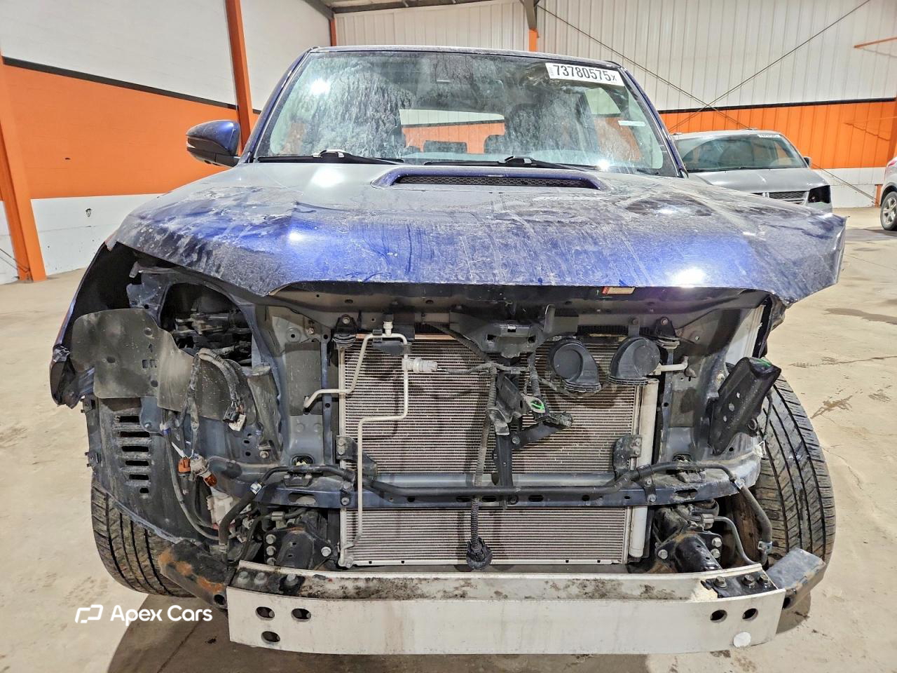4Runner 2022
