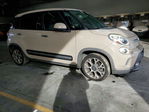 Fiat 500L 2014