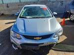 Chevrolet Sonic 2017