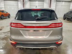 Lincoln MKC 2016