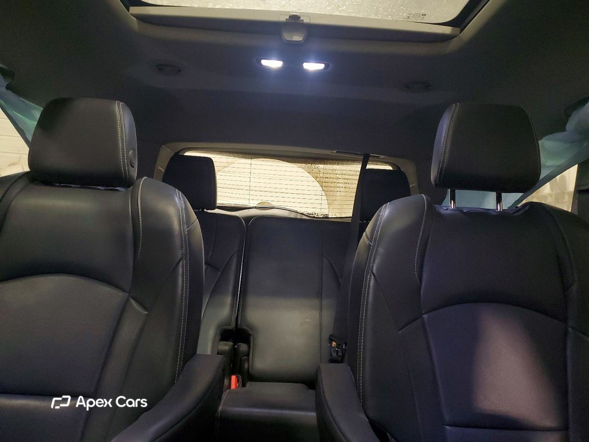 Buick Enclave 2018