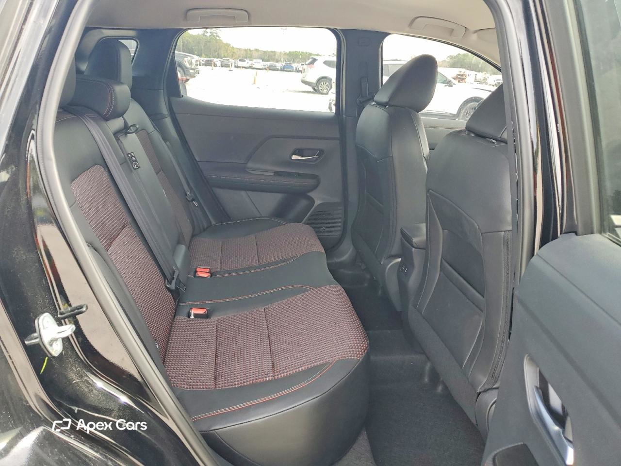 Nissan Kicks 2025