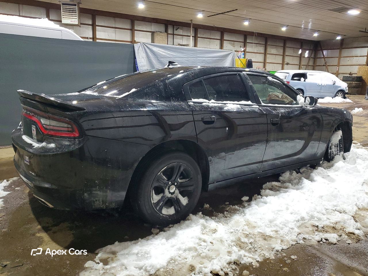 Dodge Charger 2023