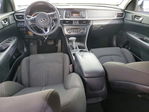Kia Optima 2016