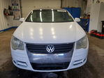 Volkswagen Eos 2008