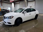 Nissan Sentra 2016