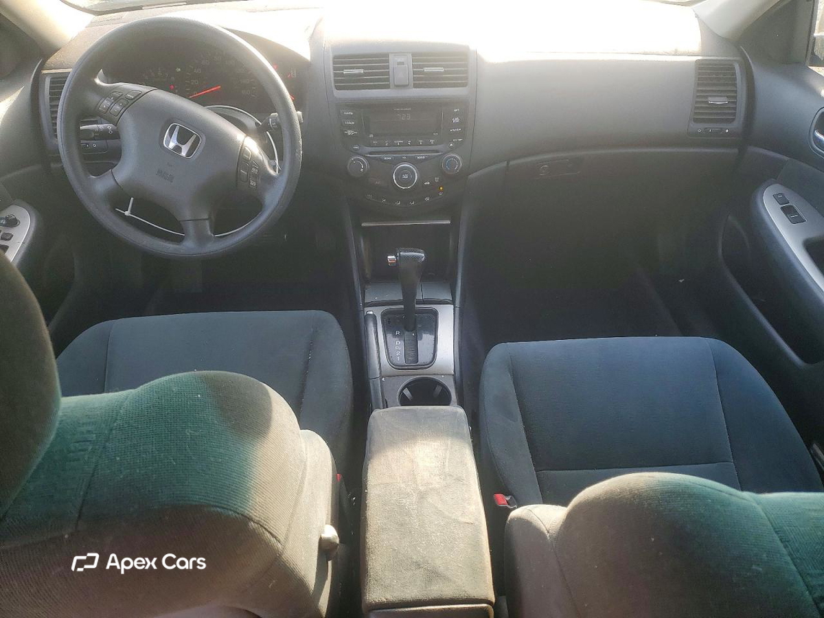 Honda Accord 2004