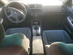 Honda Accord 2004