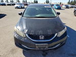 Honda Civic 2015
