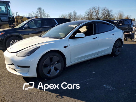 Tesla Model 3 2022 - Image 1 of 12