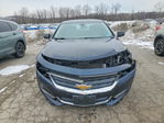 Chevrolet Impala 2014