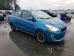 Mitsubishi Mirage 2020