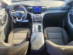 Ford Explorer 2024
