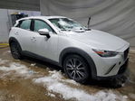 Mazda CX-3 2018