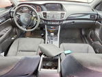 Honda Accord 2017