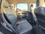 Subaru Forester 2014