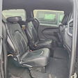 Chrysler Pacifica 2020