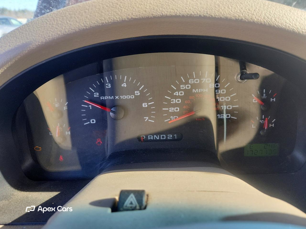 Ford F-150 2006