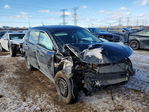 Nissan Rogue 2015