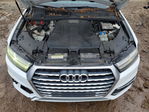 Audi Q7 2017
