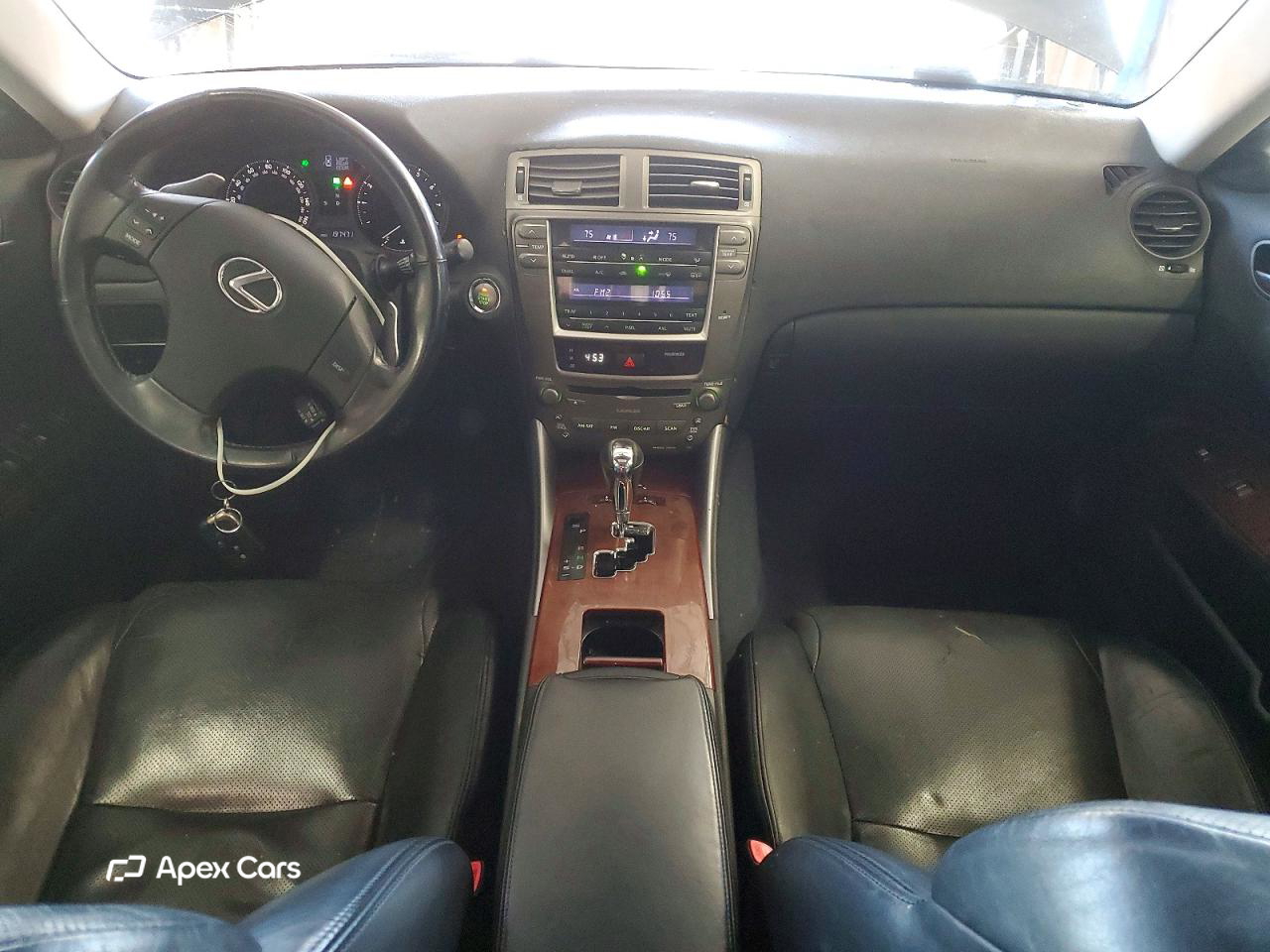 Lexus IS 2007