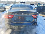 Nissan Maxima 2017