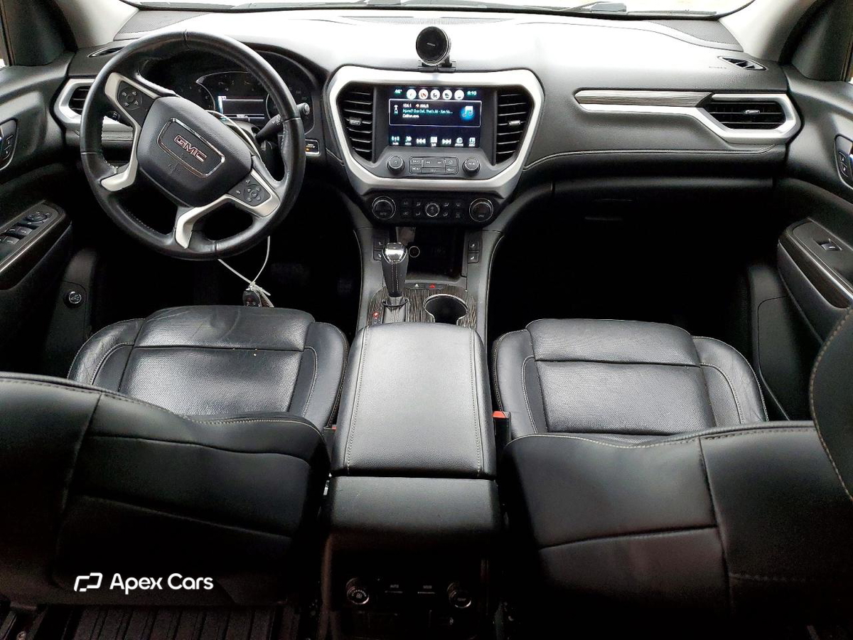 GMC Acadia 2017