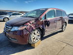 Honda Odyssey 2015