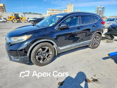 Honda CR-V 2017 - Image 1 of 13