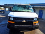 Chevrolet Express 2016