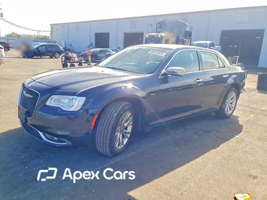 Chrysler 300C 2016 - Image 1 of 13