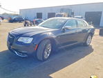 Chrysler 300C 2016