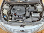 Hyundai Sonata 2013