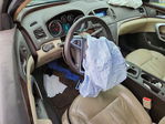 Buick Regal 2012