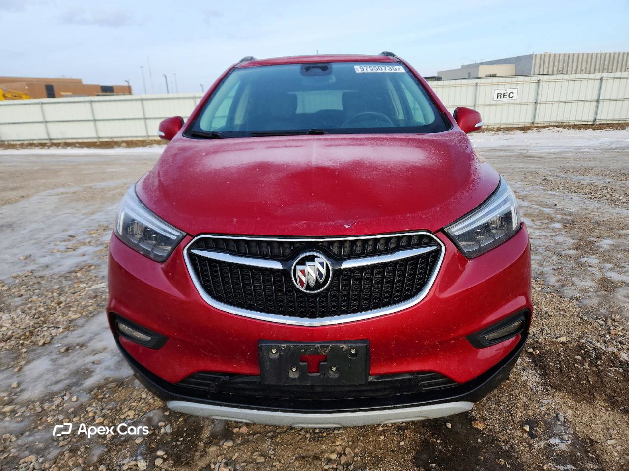 Buick Encore 2017