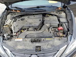Nissan Altima 2016