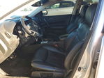 Nissan Maxima 2012