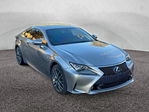 Lexus RC 2015