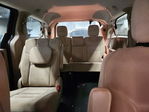 Dodge Caravan 2014