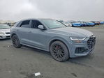 Audi Q8 2019
