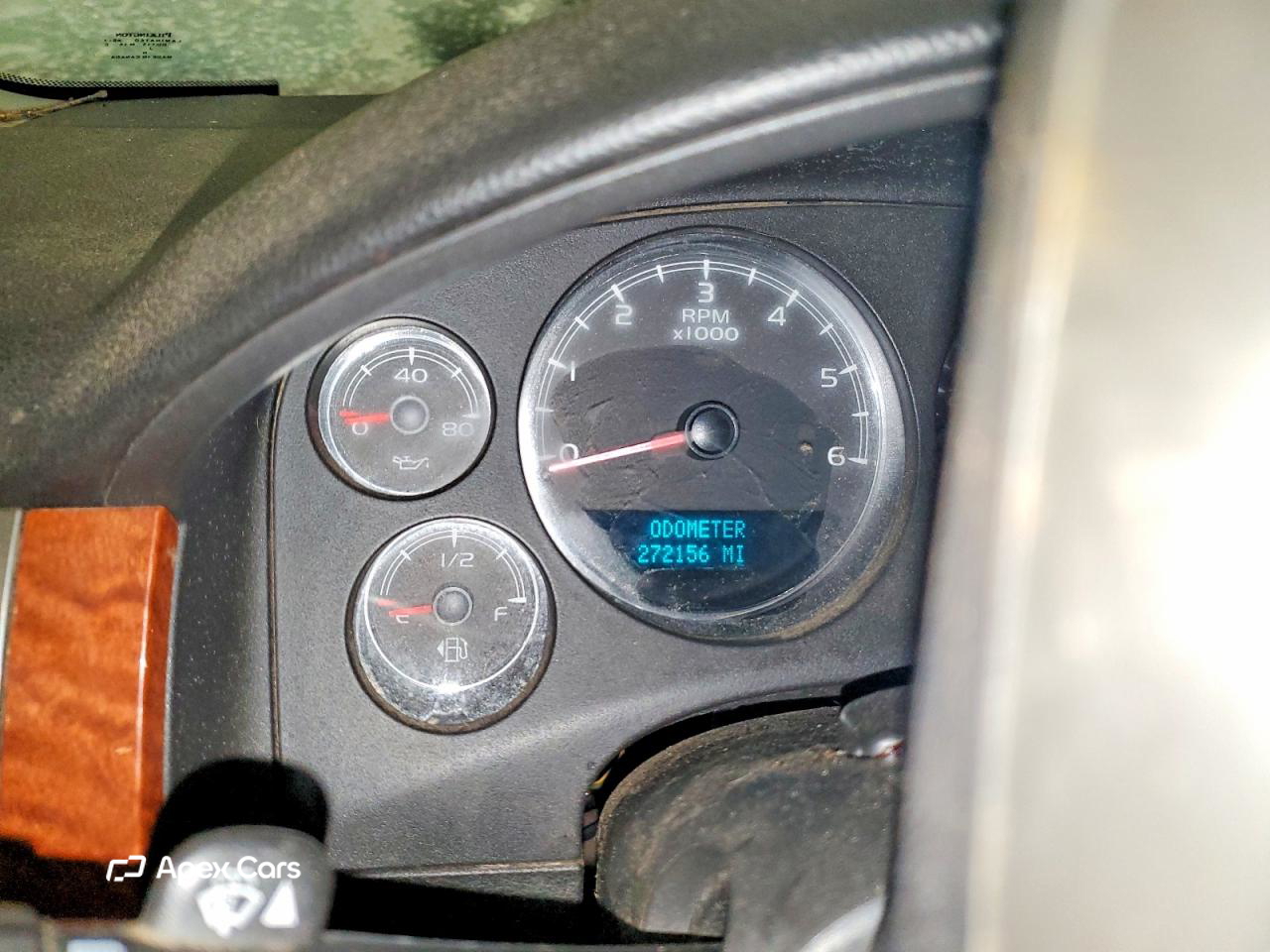 GMC Yukon 2007