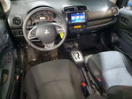 Mitsubishi Mirage 2021